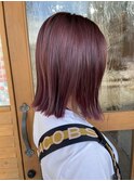 ラベンダーcolor
