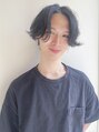 ココナ ヘア メゾンプリュス(cocona hair maison+) 中山 颯