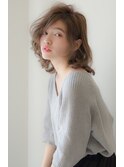 自宅で簡単再現デジタルパーマ