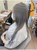 ブルージュカラー
