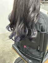 アトリエ ジジ(atelier ZiZi)&nbsp;グラデーションカラー