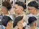 ユナイテッドヘアー バイ ピックアップ(UNITED HAIR by pick up)の写真