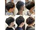 ジーヘアー(G・HAIR)の写真