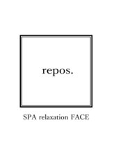 ルポ(repos.) Seico 