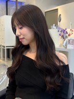 エリンヘア(ELIN hair.) （elin）izumi 085