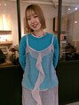フェリア 梅田(FERIA) 井伊 花菜