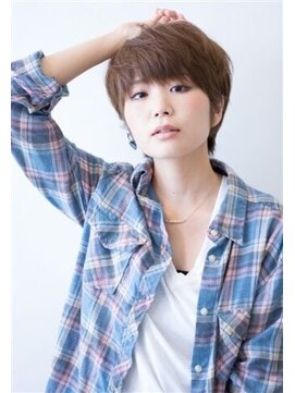 プログレス 武蔵藤沢店(PROGRESS) ショート