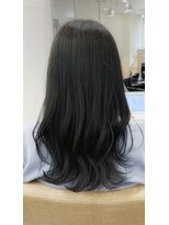 ムーア(MUA)&nbsp;オリーブアッシュカラー