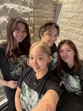 ジャンクロードビギン 下北沢店(JEAN CLAUDE BIGUINE)