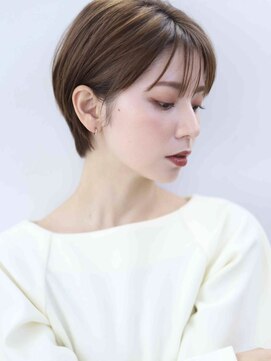 ルクア 恵比寿(LUCUA) 大人ショート