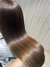 ロアゾブルー(L'oiseau Bleu) ロングヘアー