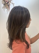 エルア 辻堂(LR.)&nbsp;コントラストハイライト×たっぷりレイヤー