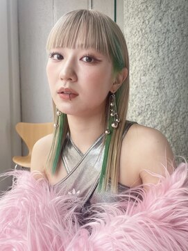 オンヌ(onnu) デザインカラー