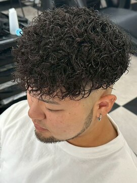 ダイス 岡本 摂津本山(Dice) スペインカール