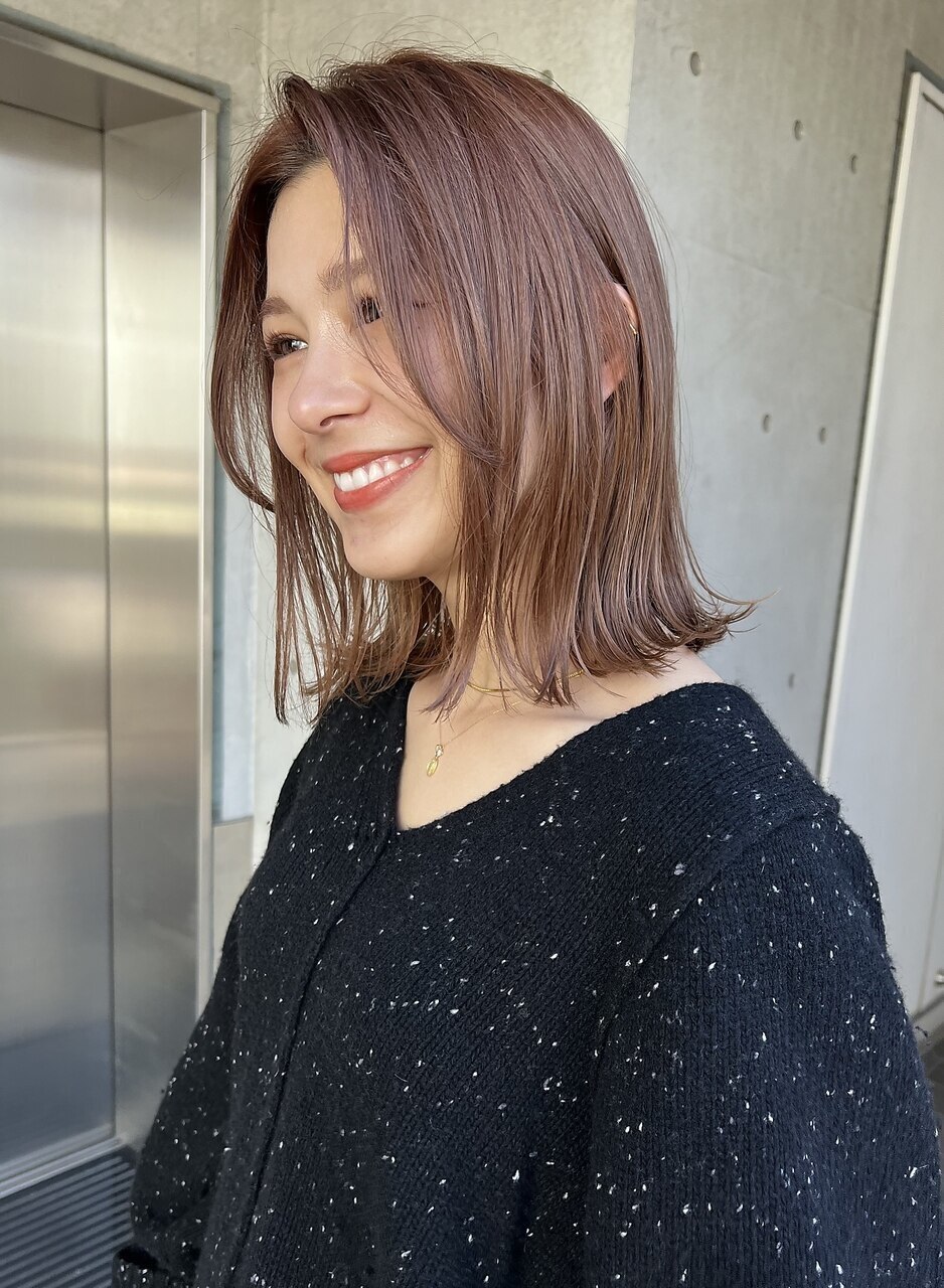 リリィ 北千住(Lily.)｜ホットペッパービューティー