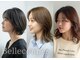 ベルクープス 天王寺店(Belle Coupes)の写真