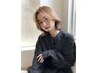 5名様限定☆【平日限定】カット+艶カラー￥6600