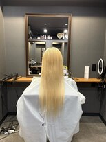 ボアップ 京橋店(boappu)&nbsp;#プルエクステ#エクステ#ハイトーン