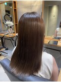 【極上の髪質改善】トリートメントエステ