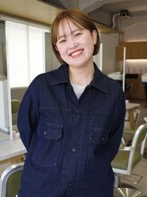 エヌ 烏丸(enu)&nbsp;三角 菜津子