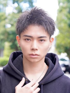 リップス 池袋(LIPPS) ホープスイングショート