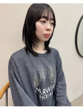 ヨーク(yoke) レイヤー