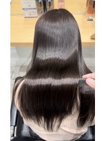 ハチノ(8NO)&nbsp;髪質改善トリートメント