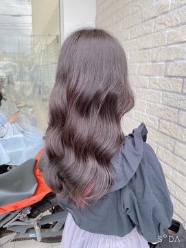 プロデュース 古淵店(Produce) 艶カラー