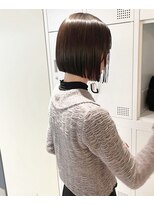 ボヌール 銀座(Bonheur)&nbsp;ミニボブ【銀座有楽町】