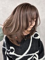 レディアル 大宮(REDEAL)&nbsp;白髪ぼかし/ハイライト/バレイヤージュ