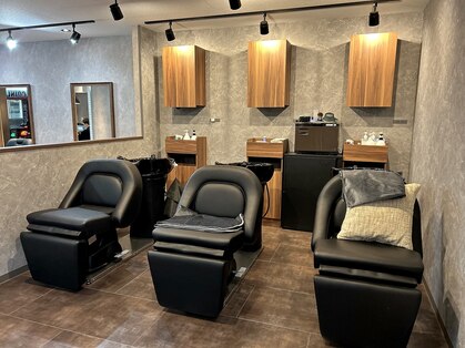 ザ クラン バイ ヘッドライト 仙台長町店(THE CLAN by HEADLIGHT)の写真