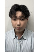 ワンズ リー 下北沢店(ONE's ly)&nbsp;フジキ ユウト