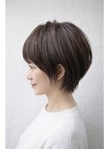 【髪質改善】【40代】【白髪染め】はLOAOL SOIE江南店で☆