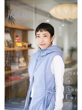 マル 成城 祖師ヶ谷大蔵(maL:u)&nbsp;坂本 千恵