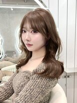 グロー オオミヤ アネックス 大宮(GLROW OMIYA ANNEX)&nbsp;スモーキーカラー/イメチェン/ワンホンレイヤー/大宮