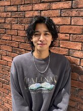 ライフイズモーメント 浜松富塚店(Life is...Moment) 斉藤 陸