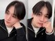 ジーナ 天神(Zina)の写真/【真っ直ぐすぎない縮毛矯正｜扱いやすさが人気◎】