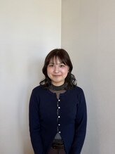 ヘアーエスクールステラ(hair S.COEUR stella)&nbsp;尾浦 
