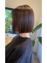 王道だからこそこだわりぬくベージュカラー。