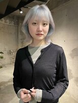 ルク(ruq.)&nbsp;design color