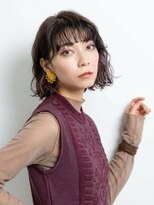 アッシュ 亀戸店(Ash) 髪質改善/透け感グレージュ/白髪ぼかし/ハイライト/亀戸駅
