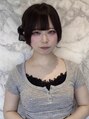 ラビスモア(Lovis moa) 田中 萌心