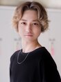 アグ ヘアー ルフト 船堀店(Agu hair luft) 松井 大樹