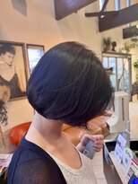 コレットヘア(Colette hair)&nbsp;【Ren】Bob