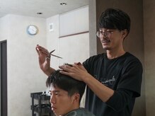 オルヘア(OLU HAIR)