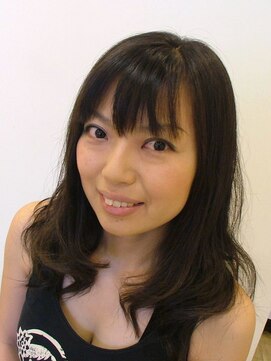 ファルコヘア 立川店(FALCO hair) ナチュラルレイヤー