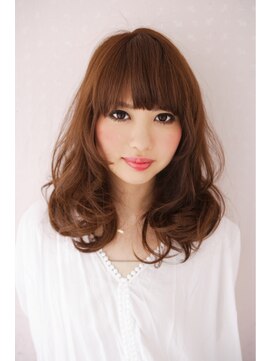 ホフ 大阪心斎橋店(F.O.F) ヴェレエアリーウェーブ【ホフ/大阪/心斎橋/難波】