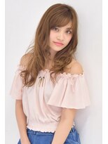 ベリテツー 京成大久保(verite2)&nbsp;大人さらふわセミディ ［京成大久保/髪質改善/ヘッドスパ］