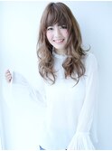 マーメイドロング