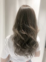 エイト 溝の口店(EIGHT)&nbsp;【EIGHT溝の口】ふわとろグレージュ☆